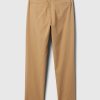 Mid Rise Downtown Khakis Mid Rise Downtown Khakis