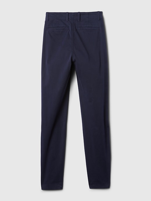 Mid Rise Downtown Khakis Mid Rise Downtown Khakis