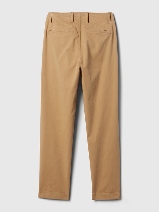 Mid Rise Downtown Khakis Mid Rise Downtown Khakis