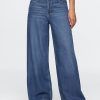 Mid Rise UltraSoft Baggy Jeans Mid Rise UltraSoft Baggy Jeans