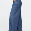 Mid Rise UltraSoft Baggy Jeans Mid Rise UltraSoft Baggy Jeans