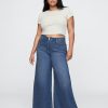 Mid Rise UltraSoft Baggy Jeans Mid Rise UltraSoft Baggy Jeans