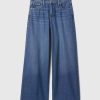 Mid Rise UltraSoft Baggy Jeans Mid Rise UltraSoft Baggy Jeans