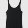 Mini Rib PJ Tank Top