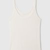 Mini Rib PJ Tank Top