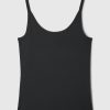 Mini Rib Tank Top