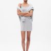 Modal Essential Pajama Slip Dress