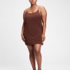 Modal Essential Pajama Slip Dress