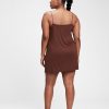 Modal Essential Pajama Slip Dress