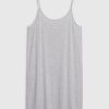 Modal Essential Pajama Slip Dress
