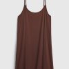 Modal Essential Pajama Slip Dress