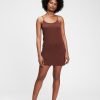 Modal Essential Pajama Slip Dress