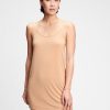 Modal Essential Pajama Slip Dress