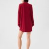Modal PJ Shirtdress