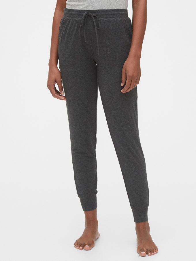 Modal Pajama Joggers