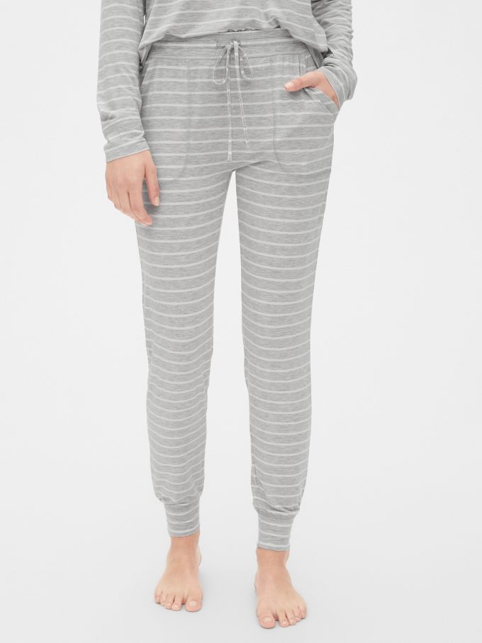 Modal Pajama Joggers