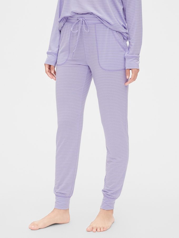 Modal Pajama Joggers