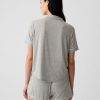 Modal Pajama Shirt