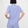 Modal Pajama Shirt