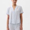 Modal Pajama Shirt