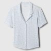 Modal Pajama Shirt