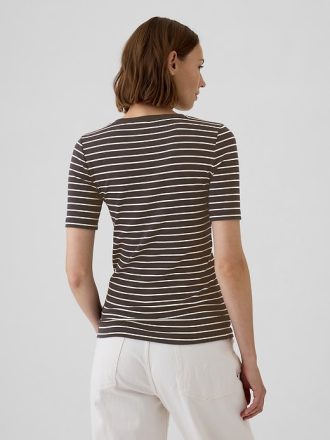 Modern Crewneck T-Shirt