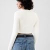 Modern Cropped T-Shirt Modern Cropped T-Shirt