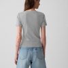 Modern Cropped T-Shirt Modern Cropped T-Shirt