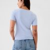 Modern Cropped T-Shirt Modern Cropped T-Shirt