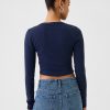 Modern Cropped T-Shirt Modern Cropped T-Shirt