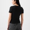 Modern Cropped T-Shirt Modern Cropped T-Shirt