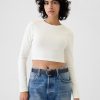 Modern Cropped T-Shirt Modern Cropped T-Shirt