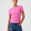 Modern Cropped T-Shirt Modern Cropped T-Shirt
