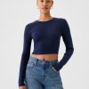 Modern Cropped T-Shirt Modern Cropped T-Shirt