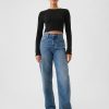Modern Cropped T-Shirt Modern Cropped T-Shirt