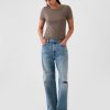 Modern Cropped T-Shirt Modern Cropped T-Shirt