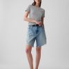 Modern Cropped T-Shirt Modern Cropped T-Shirt