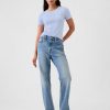 Modern Cropped T-Shirt Modern Cropped T-Shirt