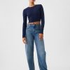 Modern Cropped T-Shirt Modern Cropped T-Shirt