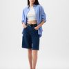 Modern Cropped T-Shirt Modern Cropped T-Shirt