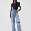 Modern Cropped T-Shirt Modern Cropped T-Shirt