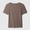 Modern Cropped T-Shirt Modern Cropped T-Shirt