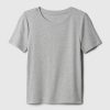 Modern Cropped T-Shirt Modern Cropped T-Shirt