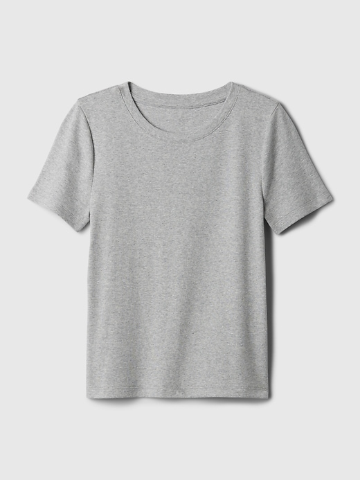 Modern Cropped T-Shirt Modern Cropped T-Shirt