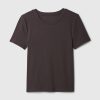 Modern Cropped T-Shirt Modern Cropped T-Shirt
