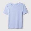 Modern Cropped T-Shirt Modern Cropped T-Shirt