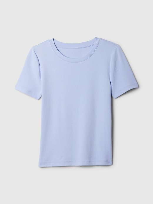 Modern Cropped T-Shirt Modern Cropped T-Shirt
