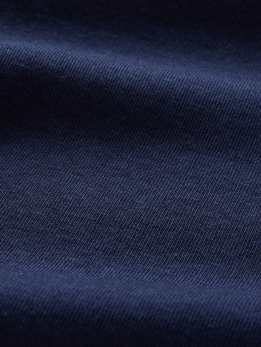 Modern Cropped T-Shirt Modern Cropped T-Shirt