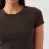 Modern Cropped T-Shirt Modern Cropped T-Shirt