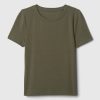 Modern Cropped T-Shirt Modern Cropped T-Shirt